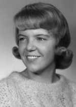 Norma Peterson